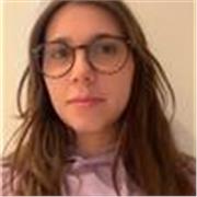Maestra especialista en todas las áreas con experiencia. 