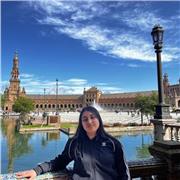 Estudiante de Bioquímica que ofrece clases de repaso de ciencias para Primaria, ESO y Bachillerato, adaptadas al nivel del alumno.