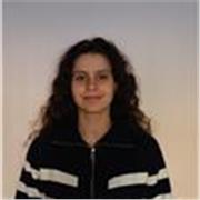 Graduada en Matemáticas con Máster en Enseñanza de ESO y Bachillerato