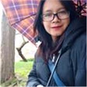 Estudiante de administración de empresas con dedicación a dar apoyo a alumnos irregulares