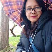 Soy Estudiante de administración de empresas en último grado, puedo ayudar desde niños de 6-12 con tareas de Matemáticas.