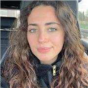 Yasmine Hadj Hamouda