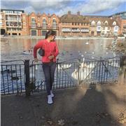 I give lessons by understanding the students perspective and emotions.