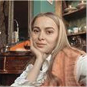 Merve Gümüs