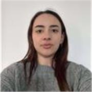 Laureanda in Scienze Linguistiche offre ripetizioni in Matematica e lingue straniere (inglese, spagnolo e cinese) per biennio