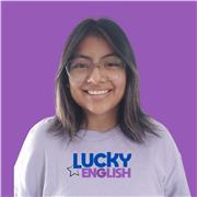 INGLÉS PERSONALIZADO con ARTE - Lucky English