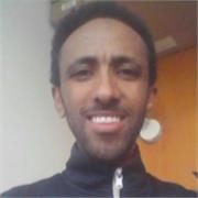 Hurui Zerezghi