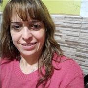 Profesora especializada en plataformas virtuales