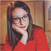 Laureanda in Filologia Classica impartisce lezioni/ripetizioni/doposcuola di greco antico
