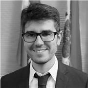 Abogado en ejercicio da clases de Derecho Penal y Civil