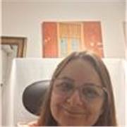 Profesora de inglés con más 20 años de experiencia