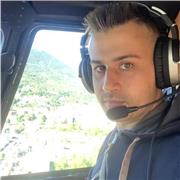 Ragazzo diplomato, offre lezioni di italiano