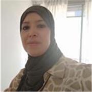 Profesora marroquí con más de 8 años de experiencia, Licenciada en filología árabe y lingüística en Marruecos, imparto clases de árabe y dialecto marr