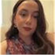 Profesora de Ciencias Ambientales apta para todas las edades.