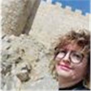 Profesora con amplia experiencia de español con mujeres marroquíes.