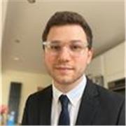 Financial Economics degree, I teach GCSE Maths to students looking to boost their grades and perform to their best in exams!