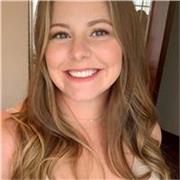 Profesora nativa de inglés con experiencia