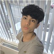 I would describe myself as a very capable teacher for primary school and secondary school students