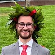 Studente in Ingegneria Meccanica (Laurea Magistrale) di 23 anni propone lezioni di matematica e fisica per scuola media e liceo a