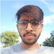 Maths tutor providing lessons till 8th standard