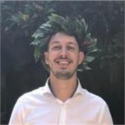 Laureato magistrale in Biotecnologie Mediche e Farmaceutiche ed iscritto all’Albo dei Biologi impartisce lezioni di Biologia agli studenti della scuola secondaria di secondo grado