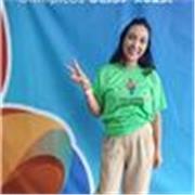 Professora de Língua Portuguesa e Literatura