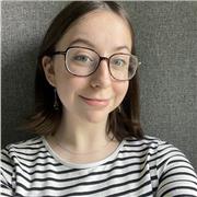 Native English undergraduate student with experience peer tutoring French students at A level. Seeking to tutor online for French