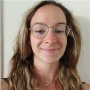 Étudiante sage femme, j'ai à cœur d'aider les plus jeunes étudiants afin qu'ils gagnent en confiance et s'épanouissent