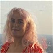 Profesora de Ingles (nativa) dando clases de Ingles a todas edades