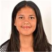 Amable, comprensiva, atenta
 Lecciones a, jóvenes y adultos jóvenes
