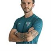 Ayudo a personas a optimizar su salud entrenando de forma inteligente, en gym o en casa, con acompañamiento guiado constante