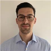 Dottore di ricerca in Fisica impartisce lezioni di matematica e fisica per liceali e giovani universitari