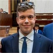 Młody korepetytor dla młodych ludzi po ludzku :)