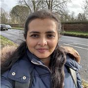Shreya