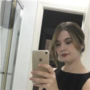 Soy una persona muy empática, disfruto de un trato cercano con el alumno. Intento valorar el nivel primero para saber donde comenzar la formación y que sea más cómodo para todos. Mi objetivo principal es el éxito del alumno y por lo tanto, el mio también.