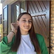 Studentessa universitaria offre ripetizioni di lingua Inglese