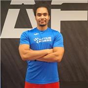 Entrenamiento, salud, bienestar y motivacion