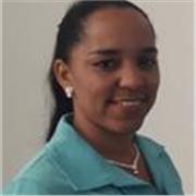 Profesora titular capacitada para enseñar matematicas a estudiantes 