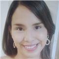 Profesora de apoyo y repaso a las asignaturas 