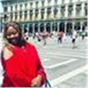 English private tutor for adults and children, PhD holder, online education with 18 years experience. 