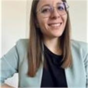 Laureata magistrale in Lingue Straniere con votazione 110/110 e tesi di laurea in tedesco propone lezioni private di tedesco