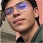 Profe de matemáticas online, estudiante