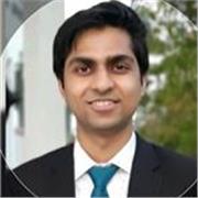 I provide online one to one mathematics lessons to students who are either ready to appear for their exams or to students who find it difficult to keep up with their school teachers. 
