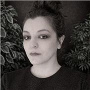 Learn English with Confidence, Curiosity and Creativity with Markella