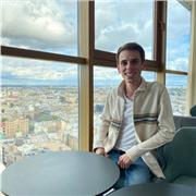 Intensive Französisch Sommer-Nachhilfe von Muttersprachler