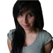 Amber Qureshi