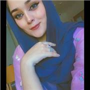 Fatima Umar