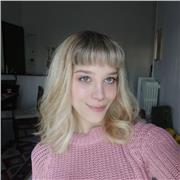 Offro ripetizioni individuali online o in presenza (comune di Milano) rivolte a tutte le età. Materie principali: biologia e biochimica.