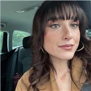 Profesora titulada en Matemáticas con más de 5 años de experiencia