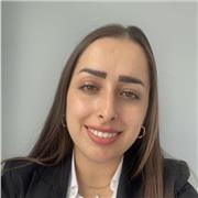 Apprenez l’arabe avec une prof passionnée par cette langue – cours adaptés à tous les niveaux.